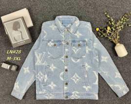 Picture of Louis Vuitton Jackets _SKULVM-3XL12yr9332207